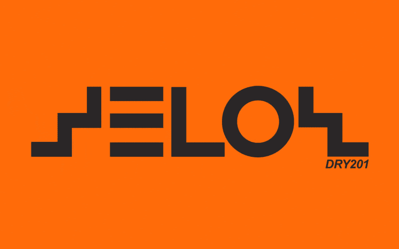 Logo for BELOW