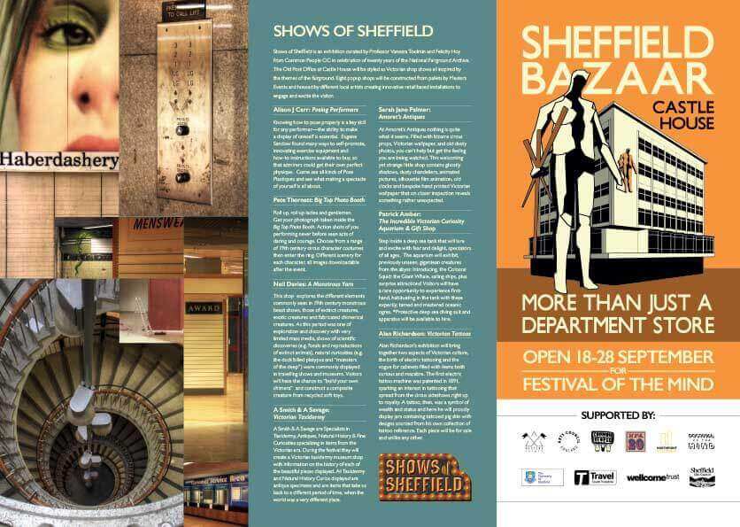 Sheffield Bazaar brochure-1
