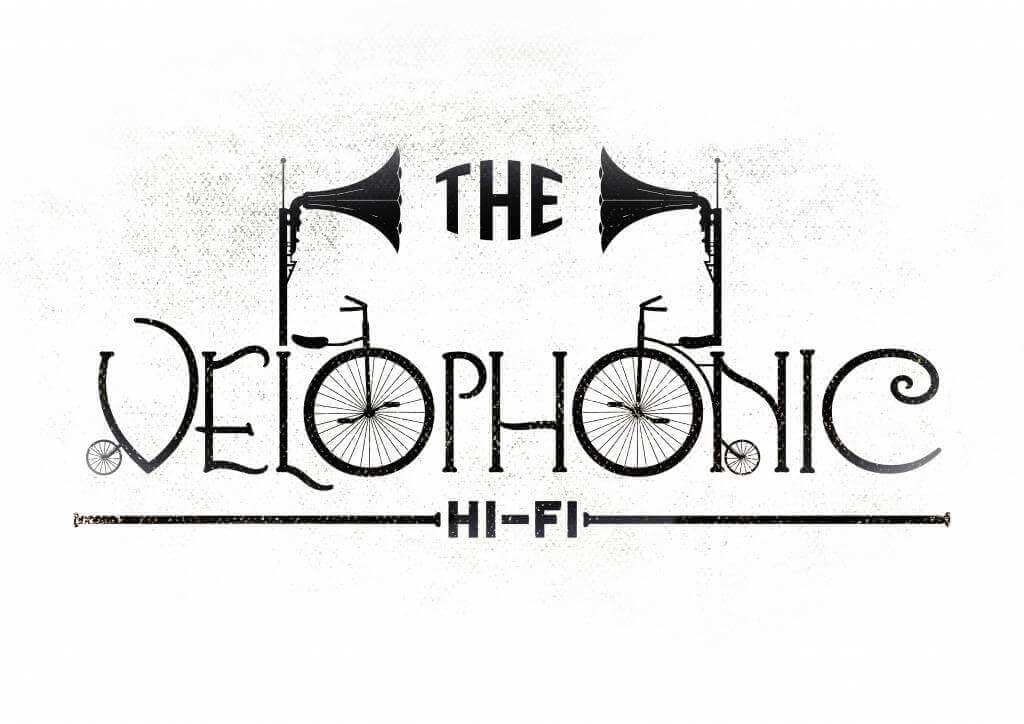 Velophonic Hifi Victoriana logo