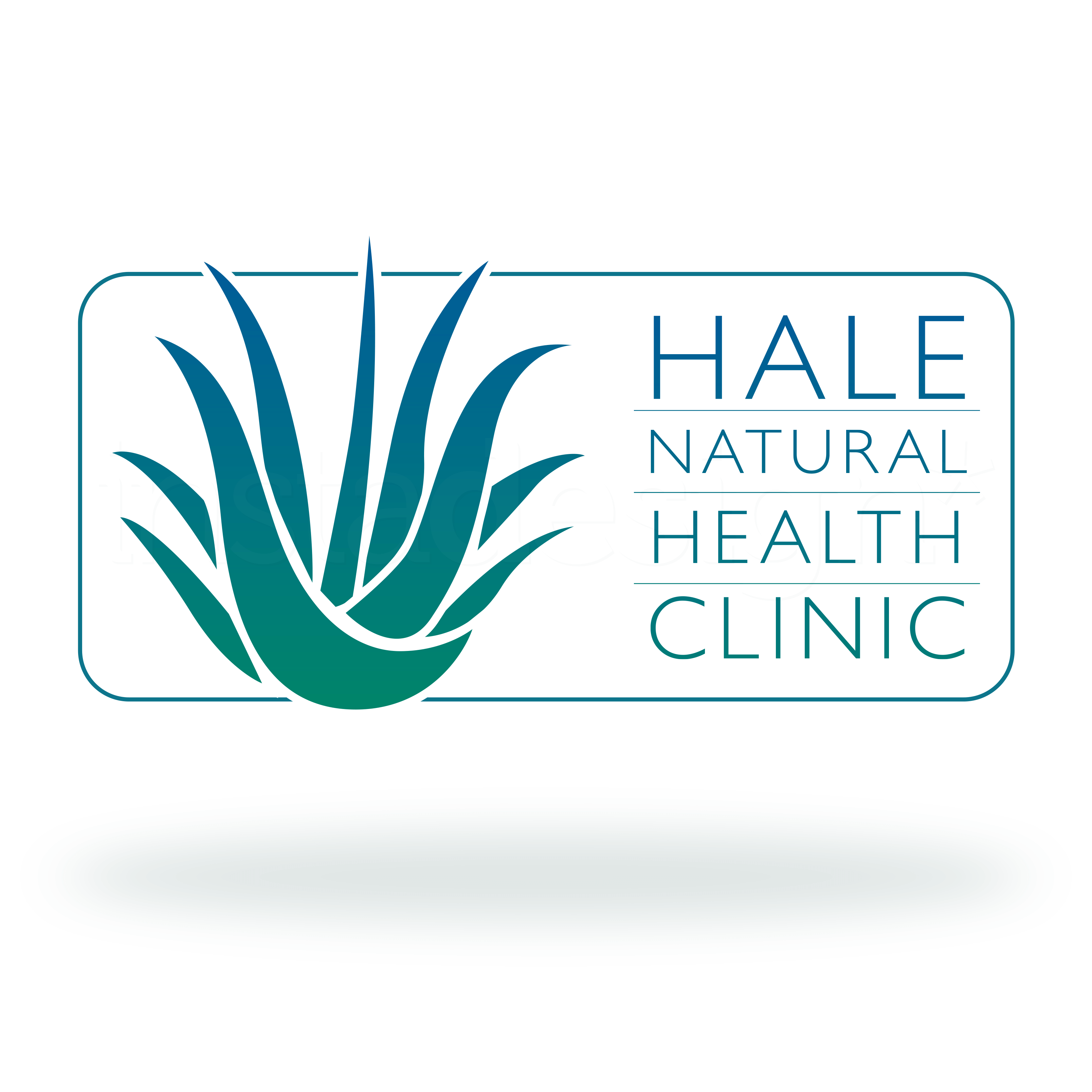 Hale Natural Health Clinic logo
