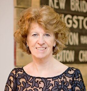 Caroline Purvey Avatar