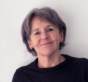 Helen Acklam Avatar