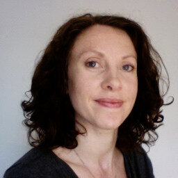 Jenny Reed Avatar