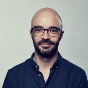 Mark Devereux Avatar