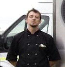 Jonathan Oswald Avatar