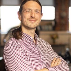 Patrick Beaumont Avatar